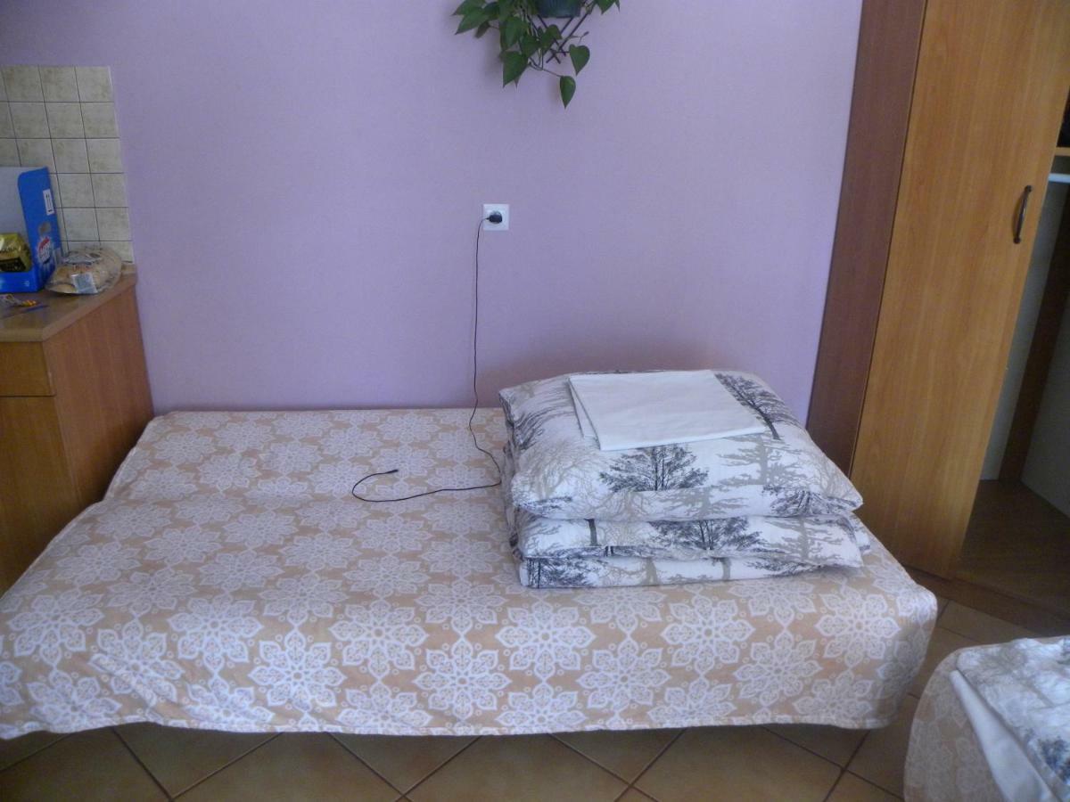 Villa Stajnia Grazyny Mikorowo 46 Czarna Dabrowka Exterior foto